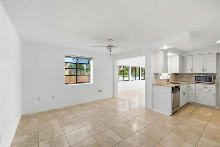 Family Room/Kithcen