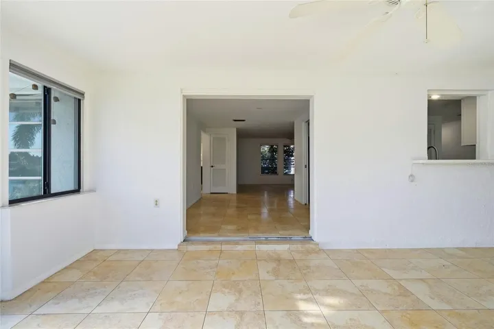 Florida Room