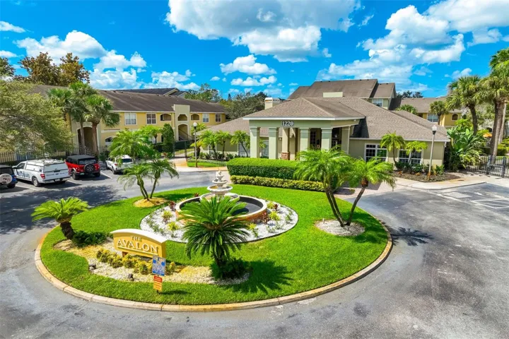 Avalon Community