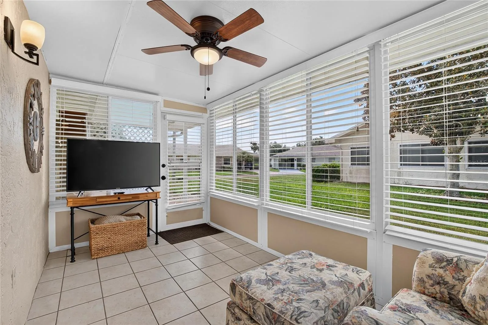 Florida Room