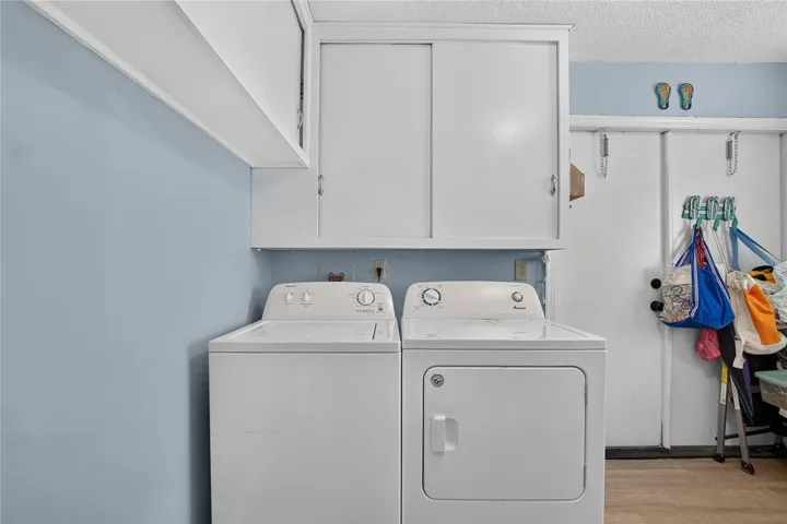 Interior Laundry