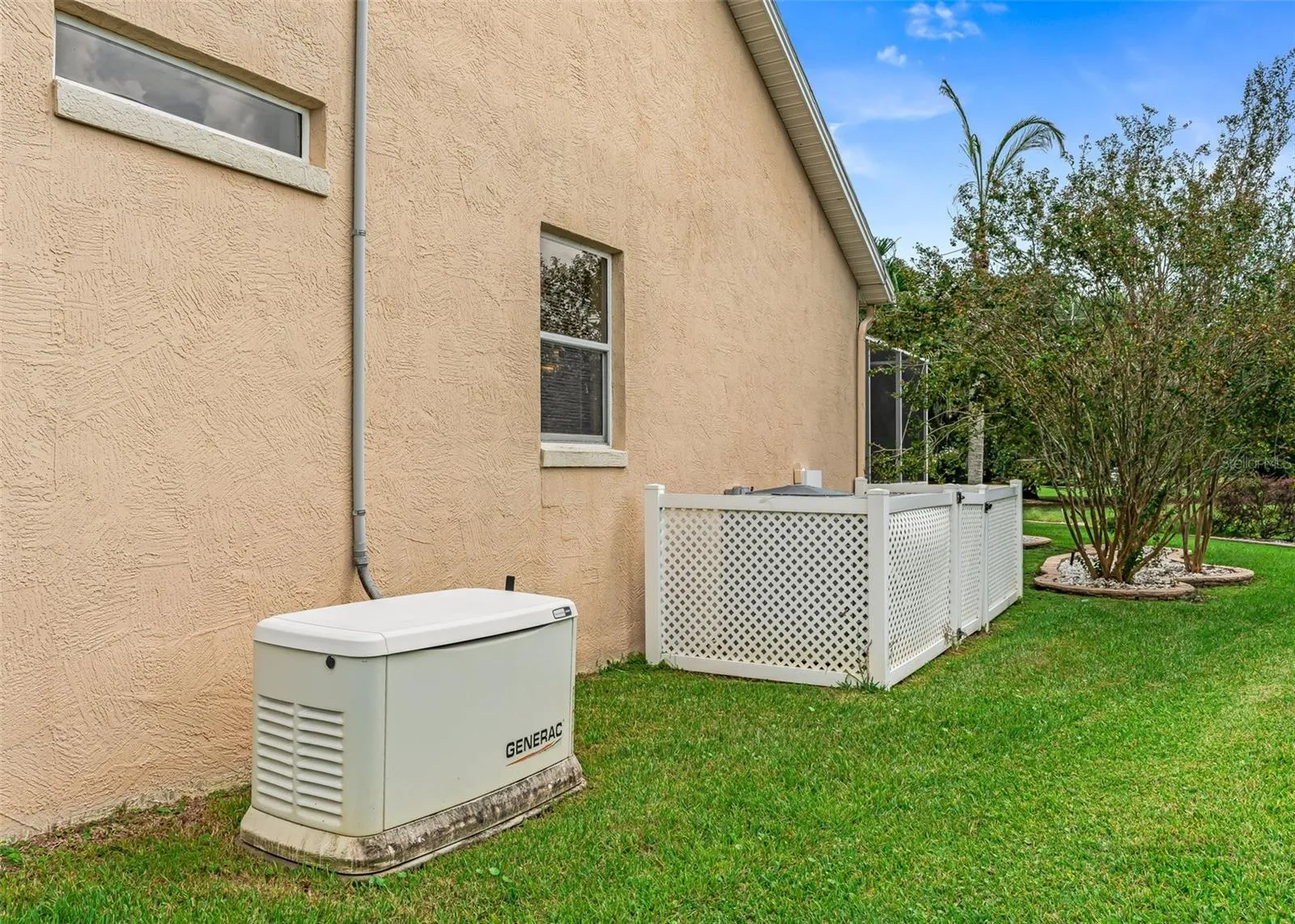 Generac Generator