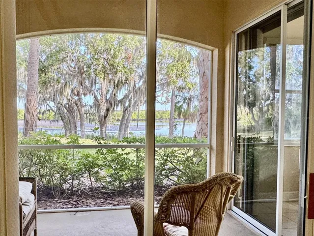 Waking up with this view will never get old!