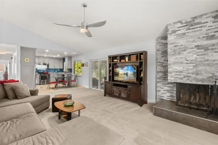 Open Floorplan