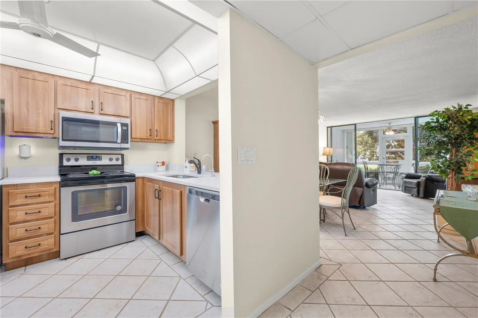 Big Kitchen