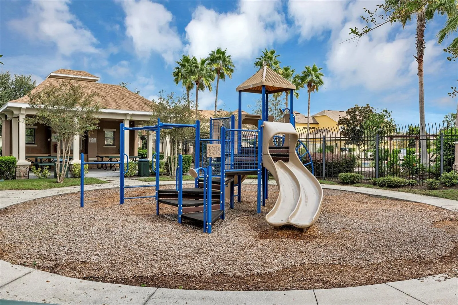 Community Tot Lot