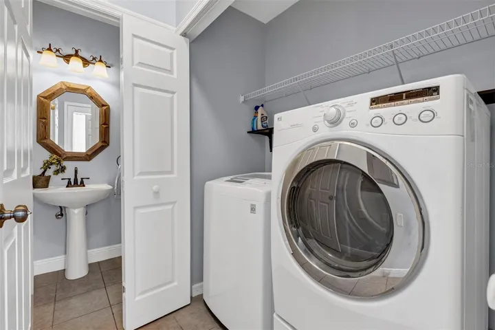 Inside Utility