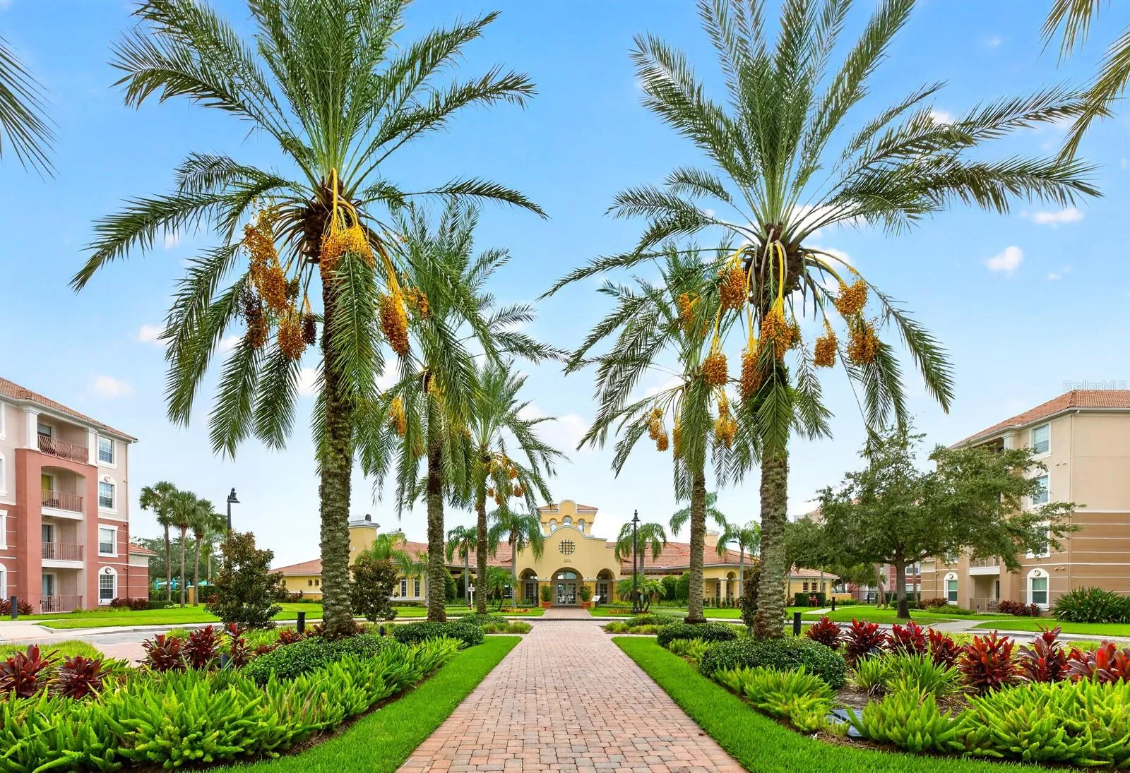 Welcome to Bayshore at Vista Cay!