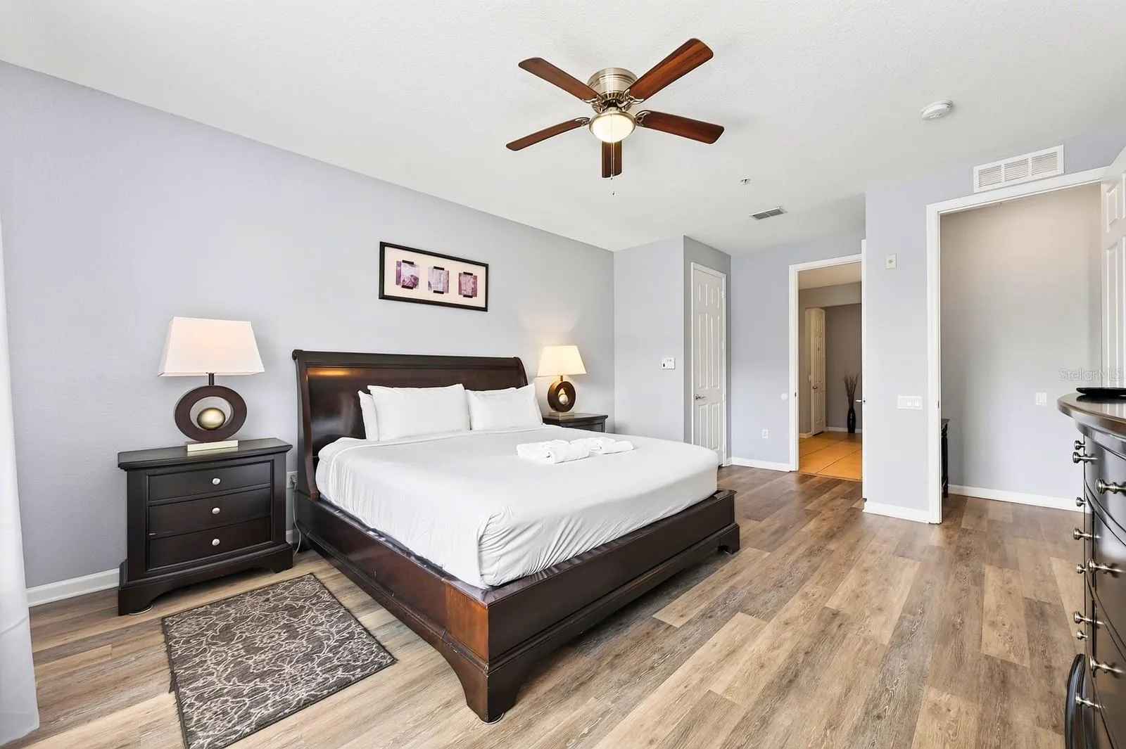 Primary Suite.