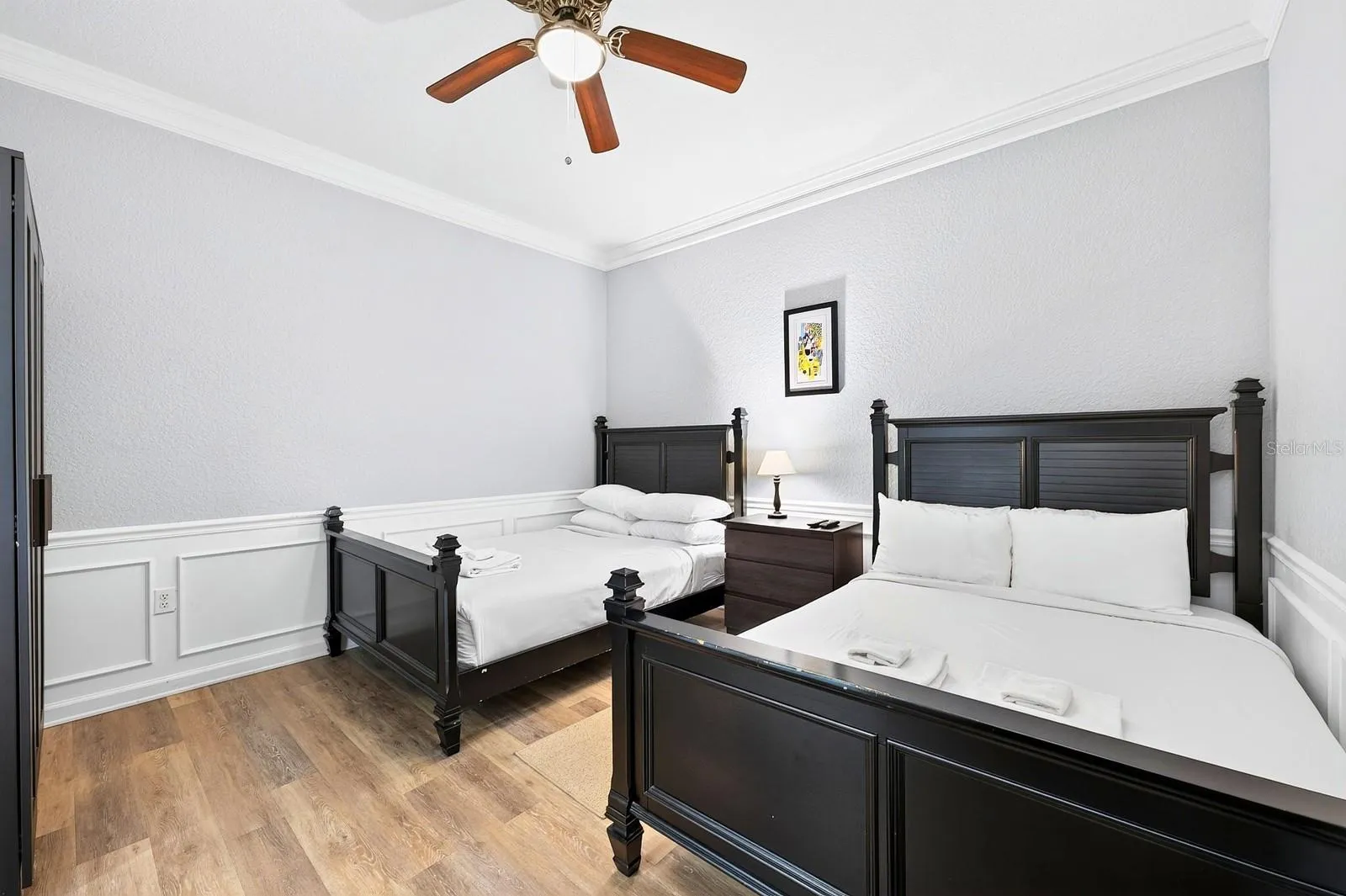 Third Bedroom.