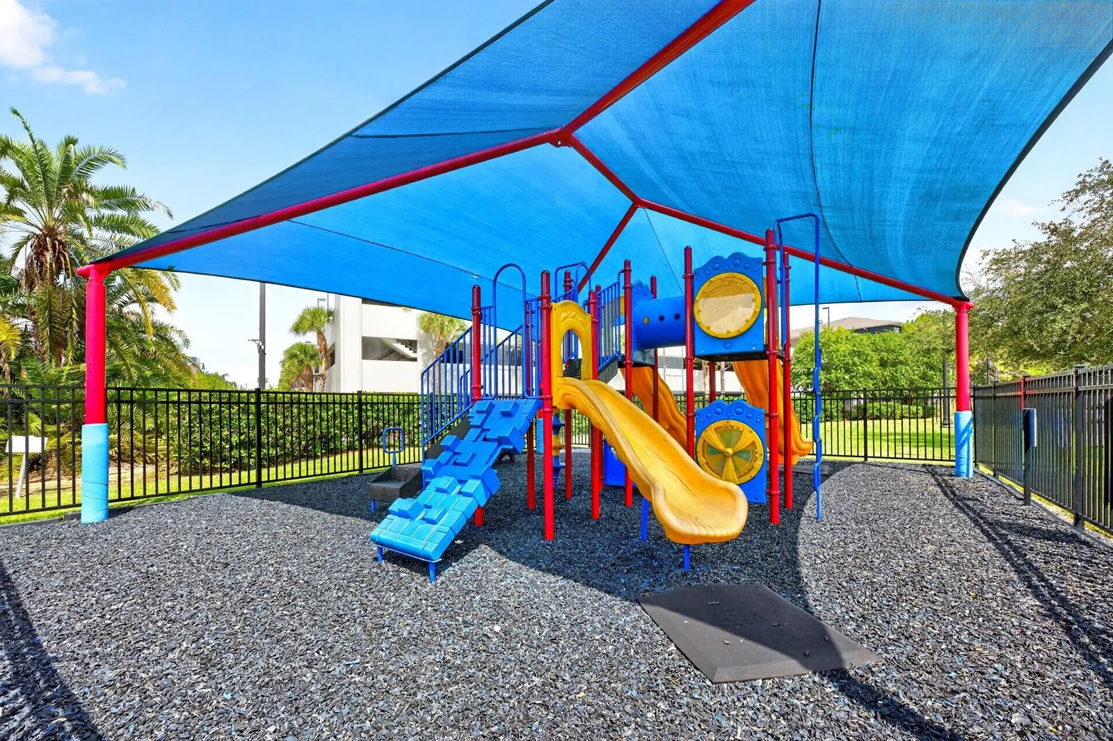 Playground.