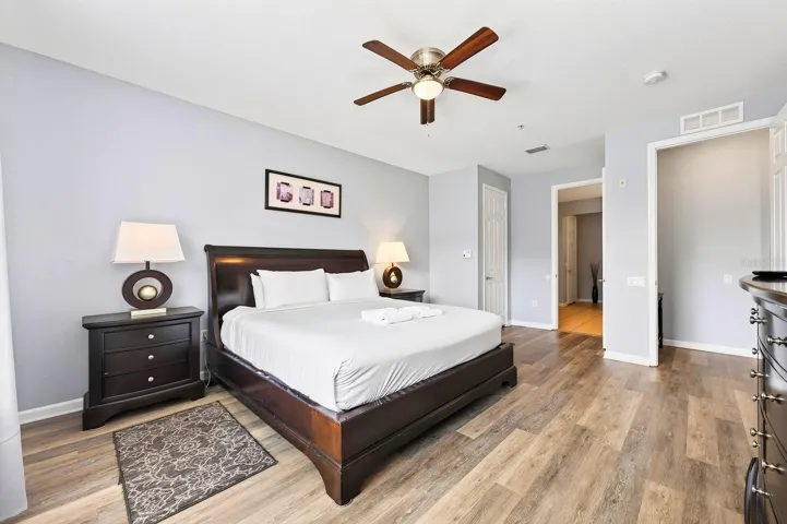 Primary Suite.