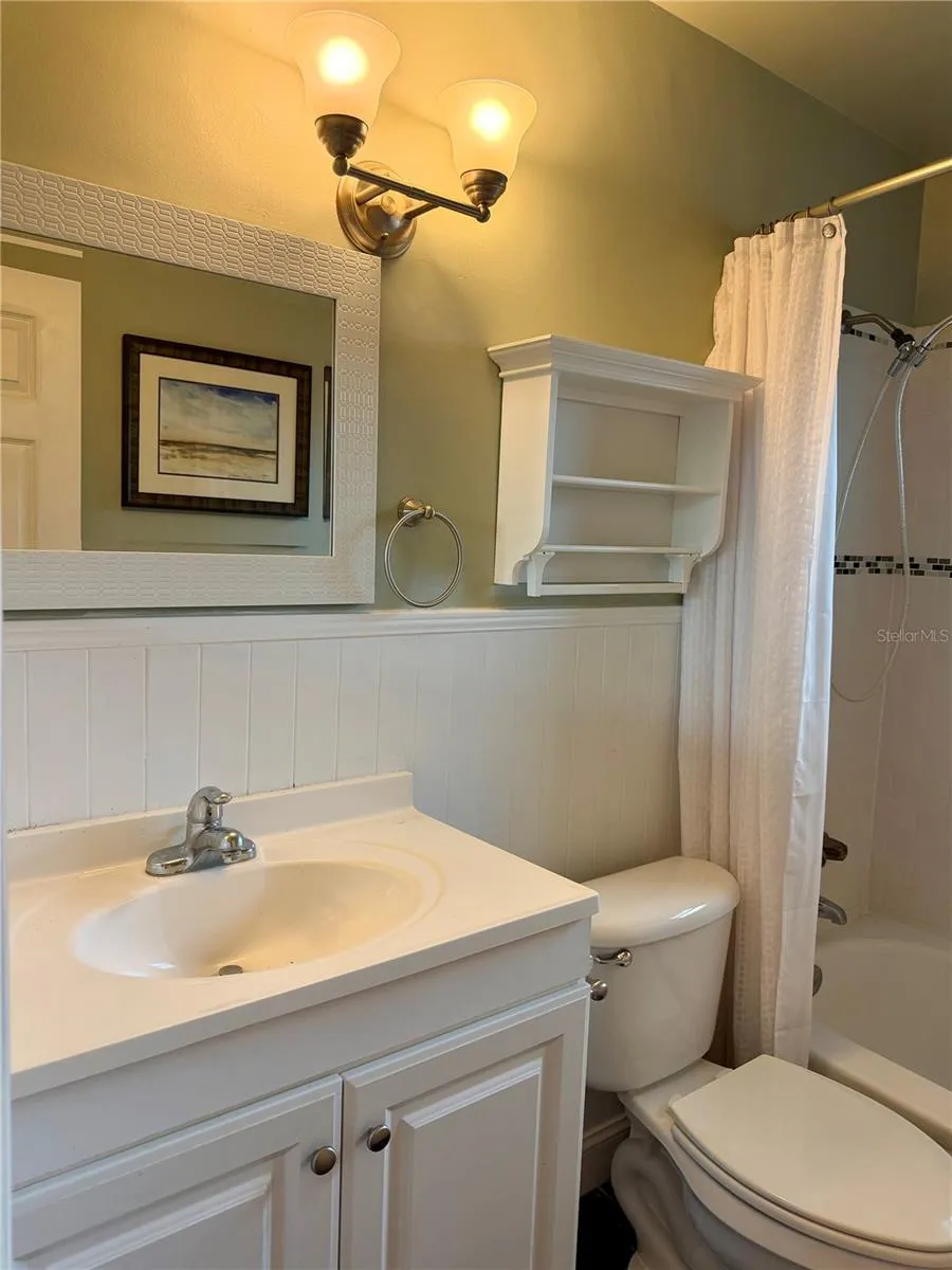 Main bath