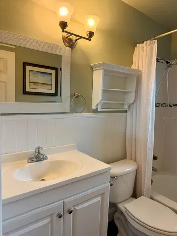 Main bath