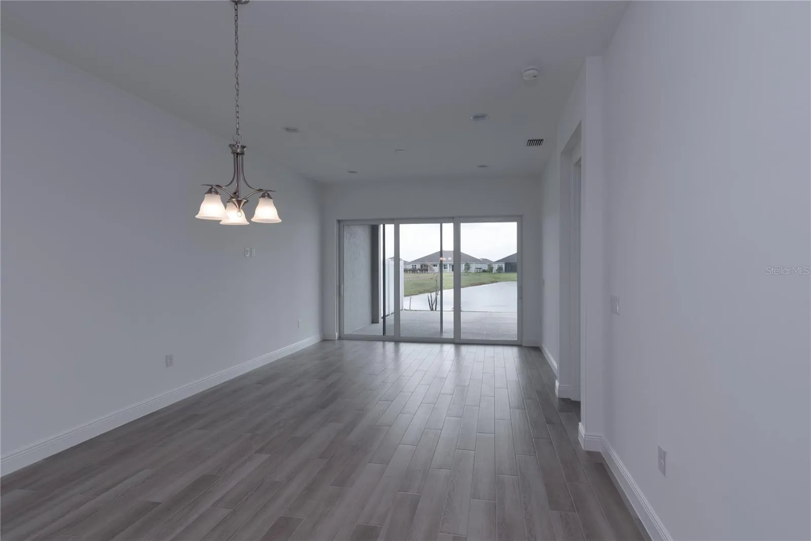 Dining/Great Room