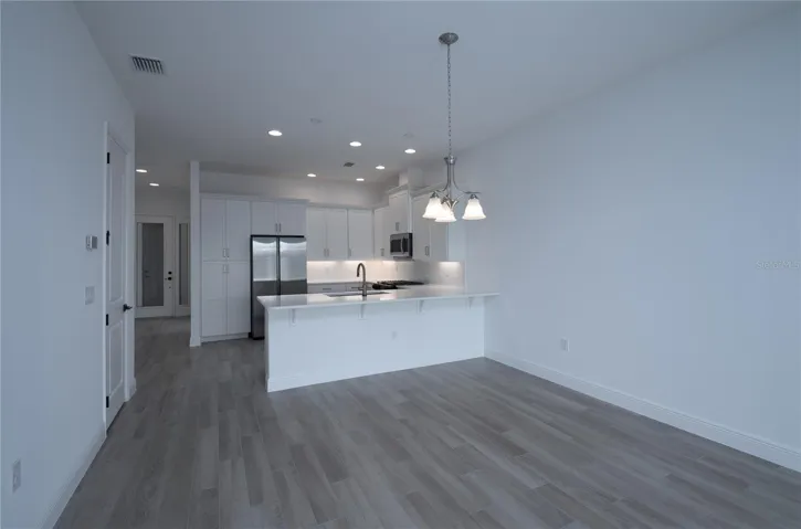 Kitchen/Dining