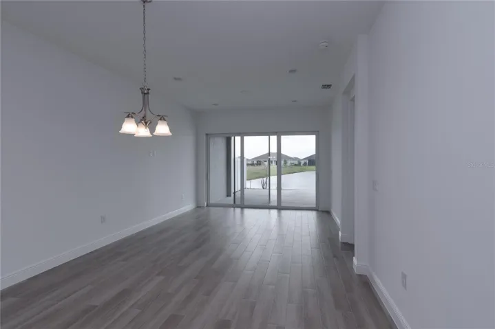 Dining/Great Room