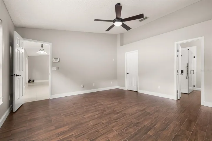 Primary Suite