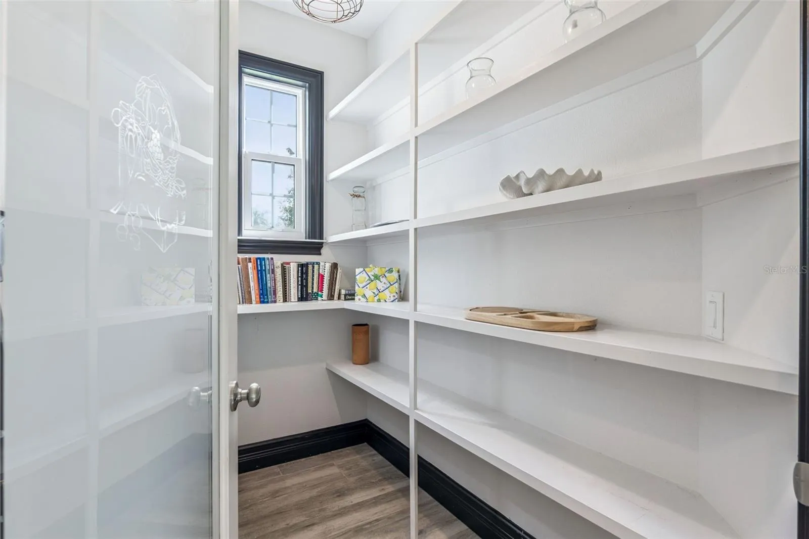 Pantry