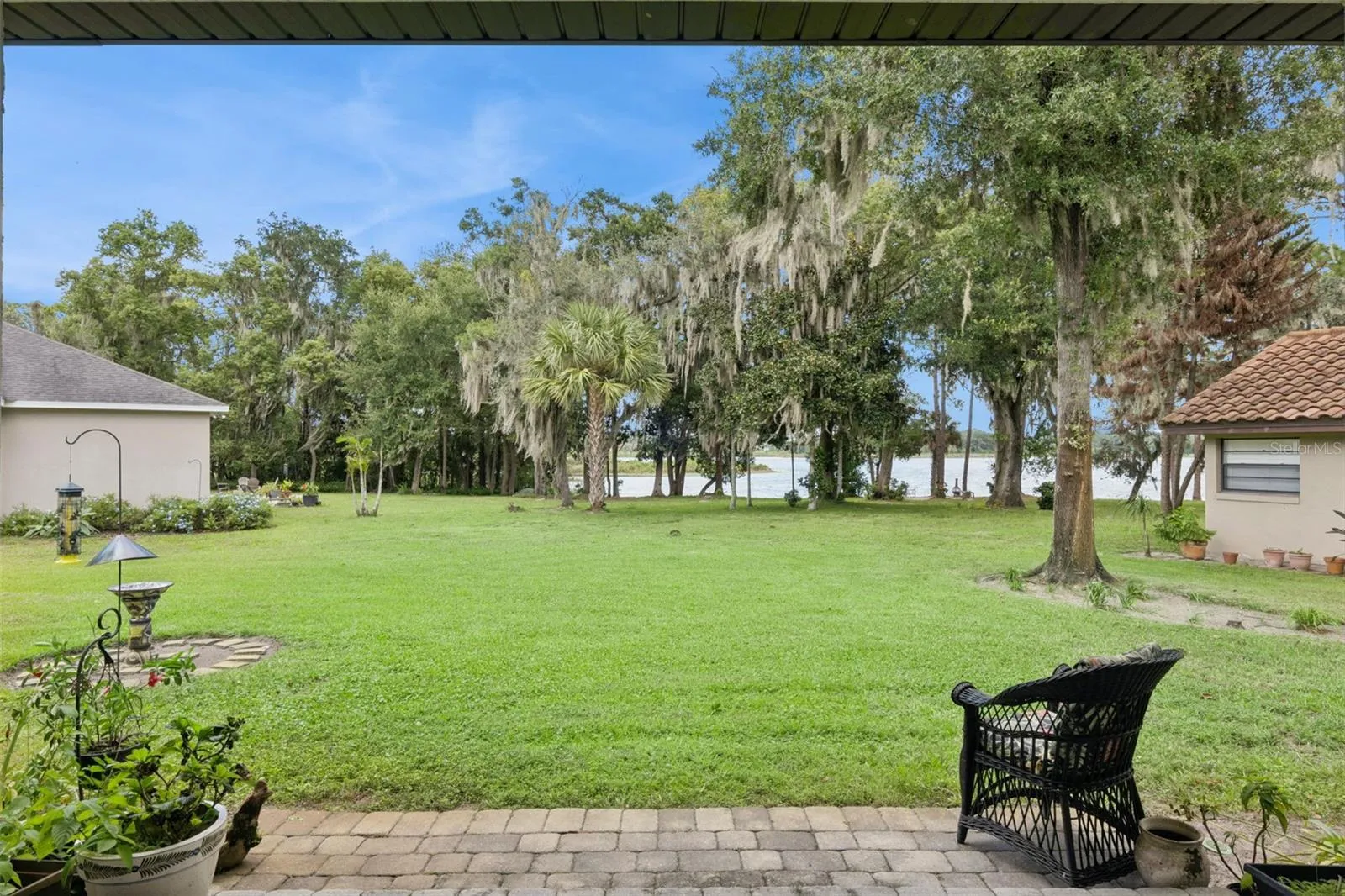 Waterview