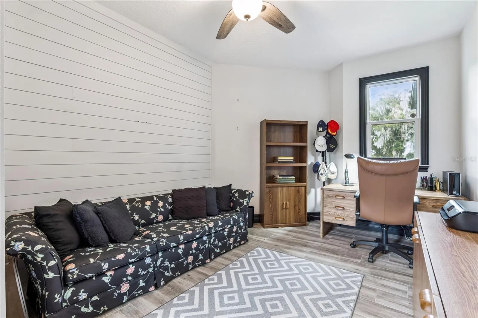 Den / Office