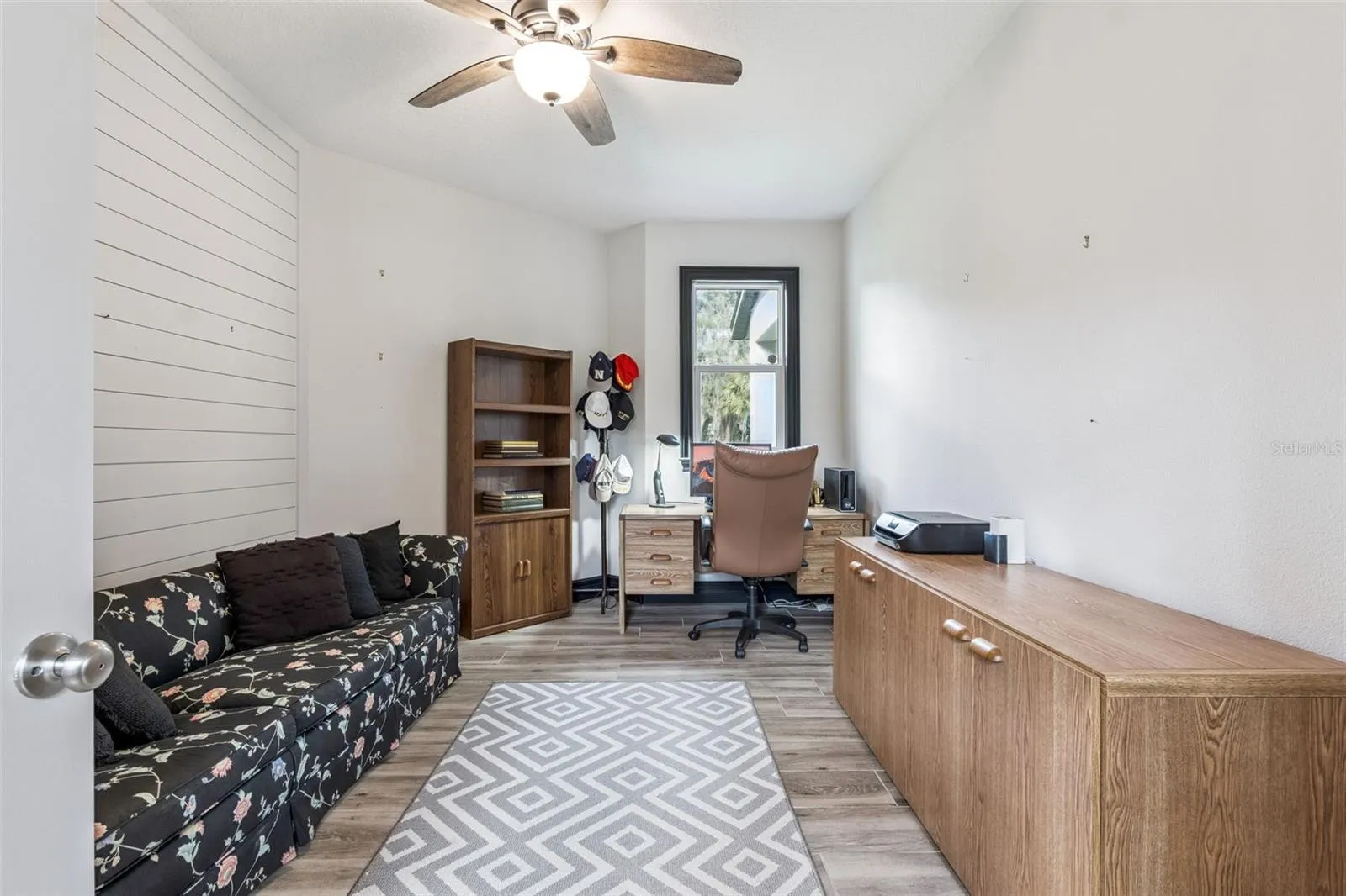 Den / Office