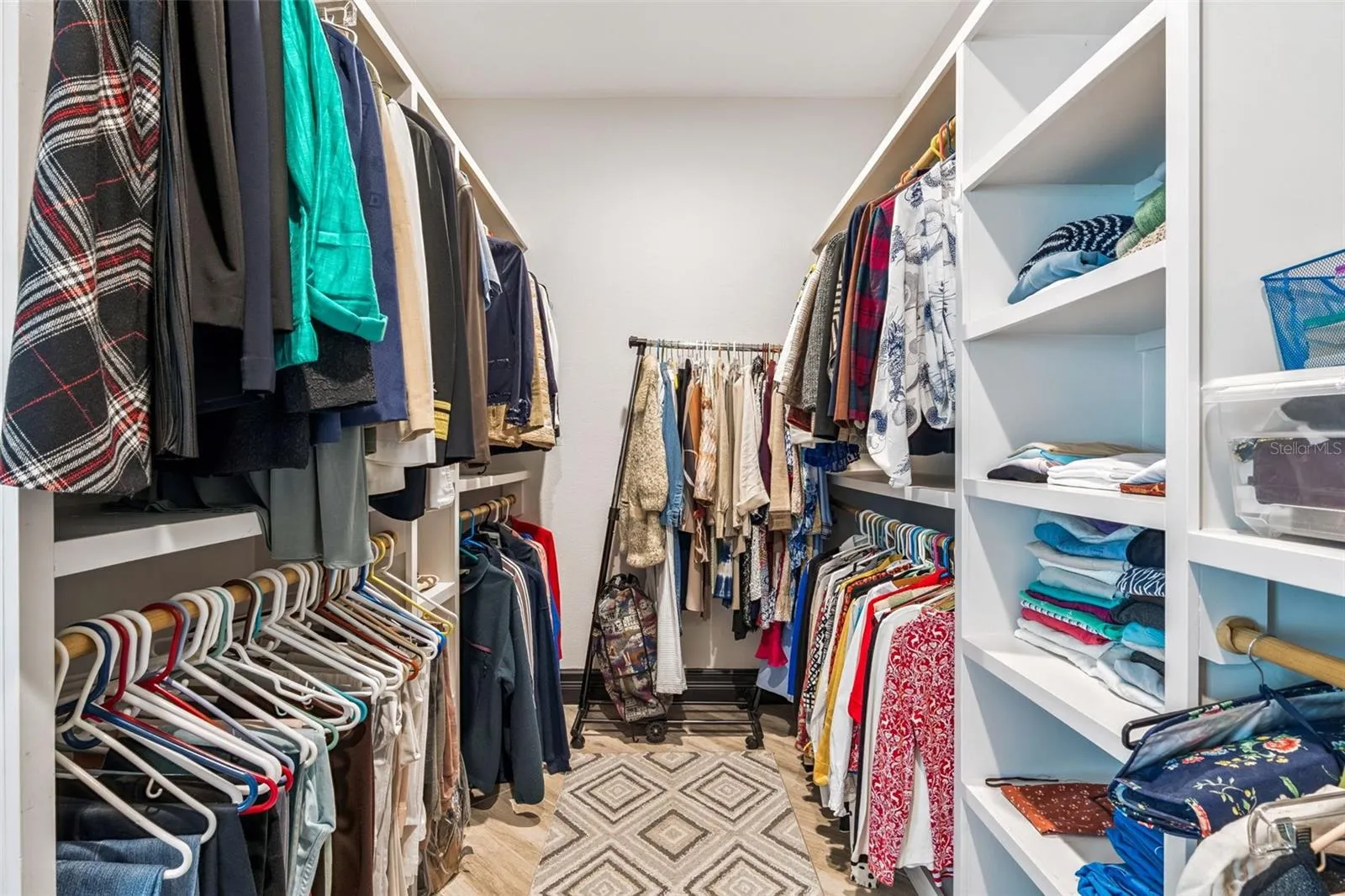 Closet