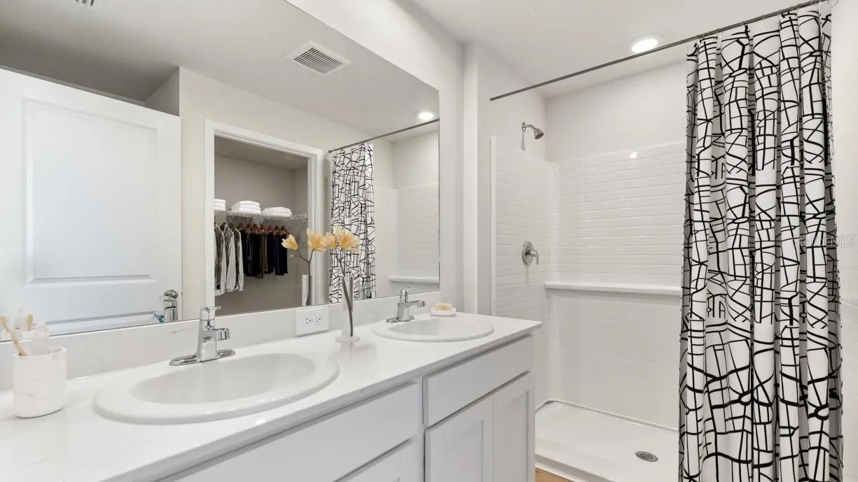 Model Home