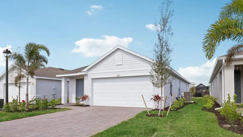 Model Home