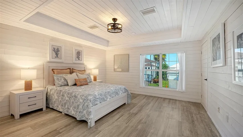 private ensuite 3rd bed on second floor
