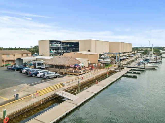 Marina