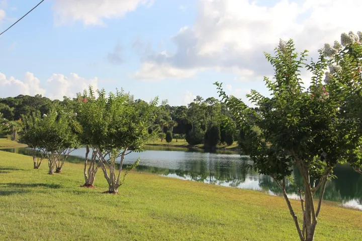 Community canal
