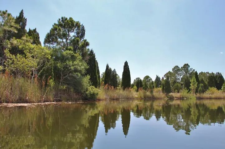 Community canal