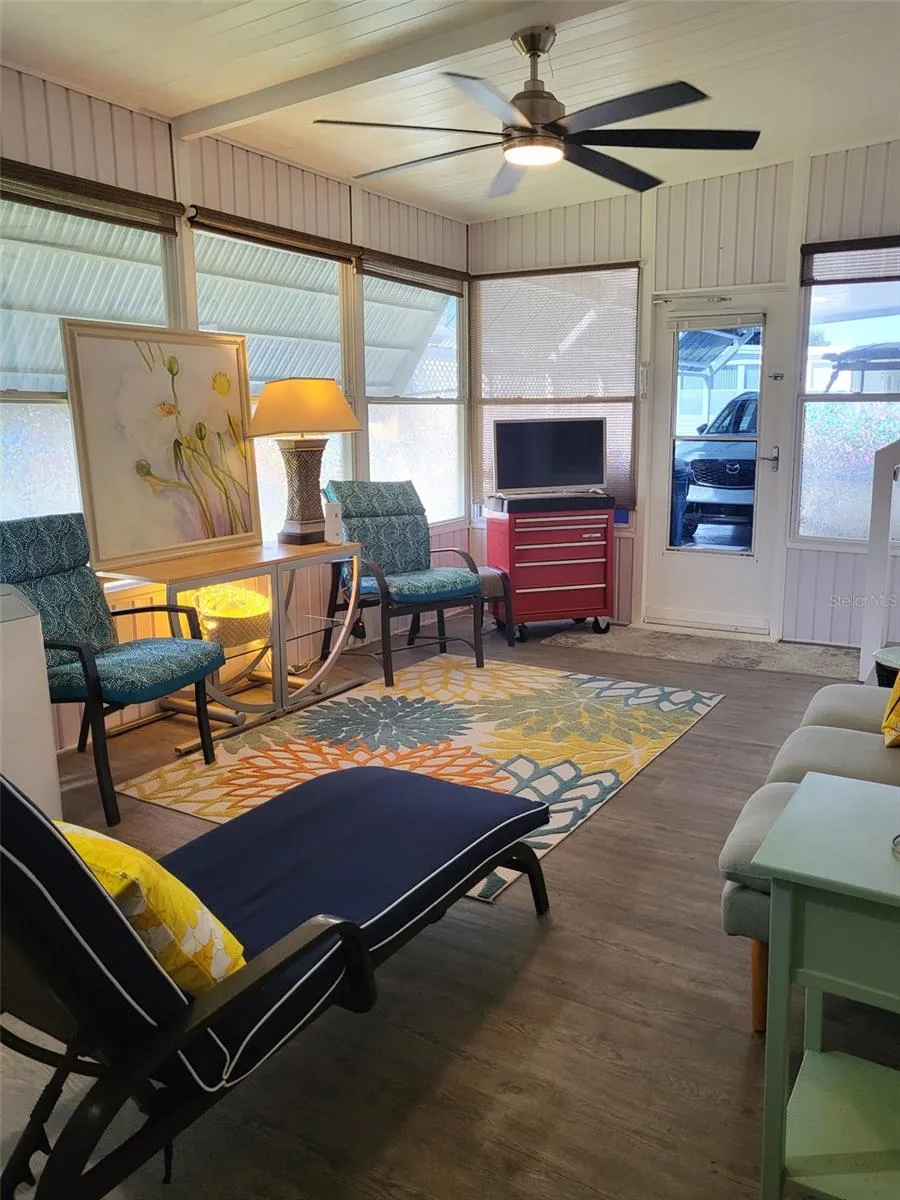 Florida Room