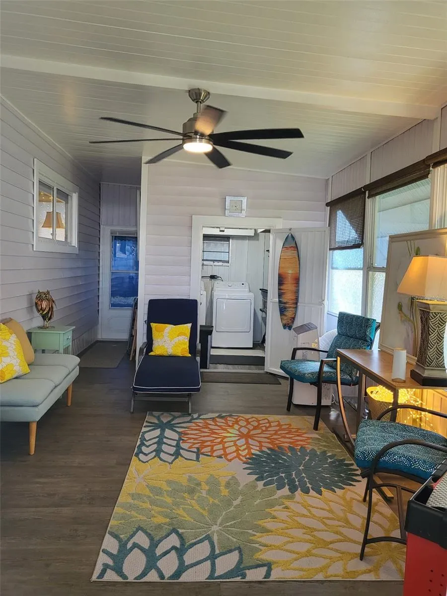 Florida Room
