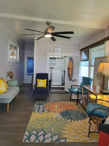 Florida Room