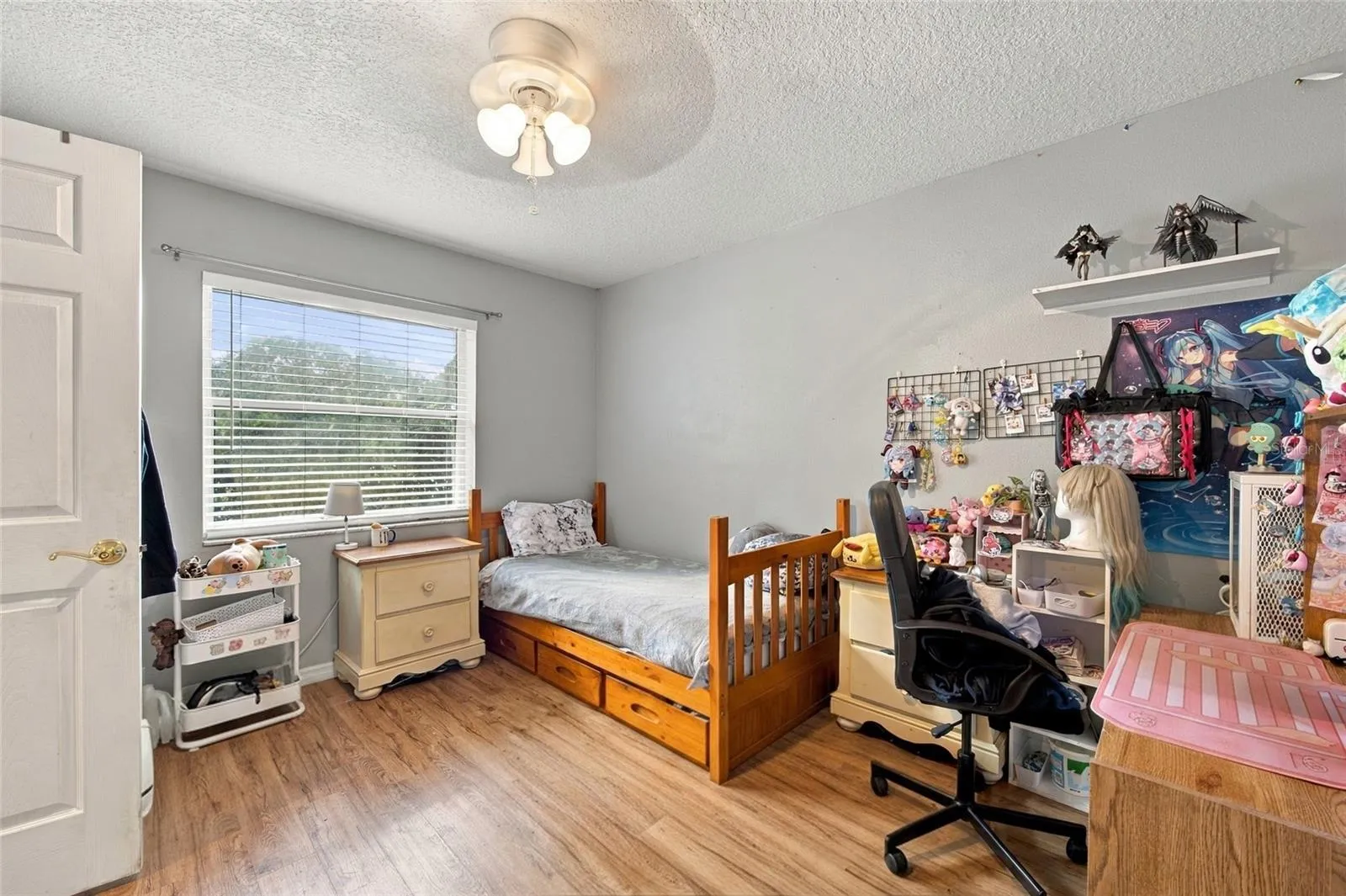 Third Bedroom