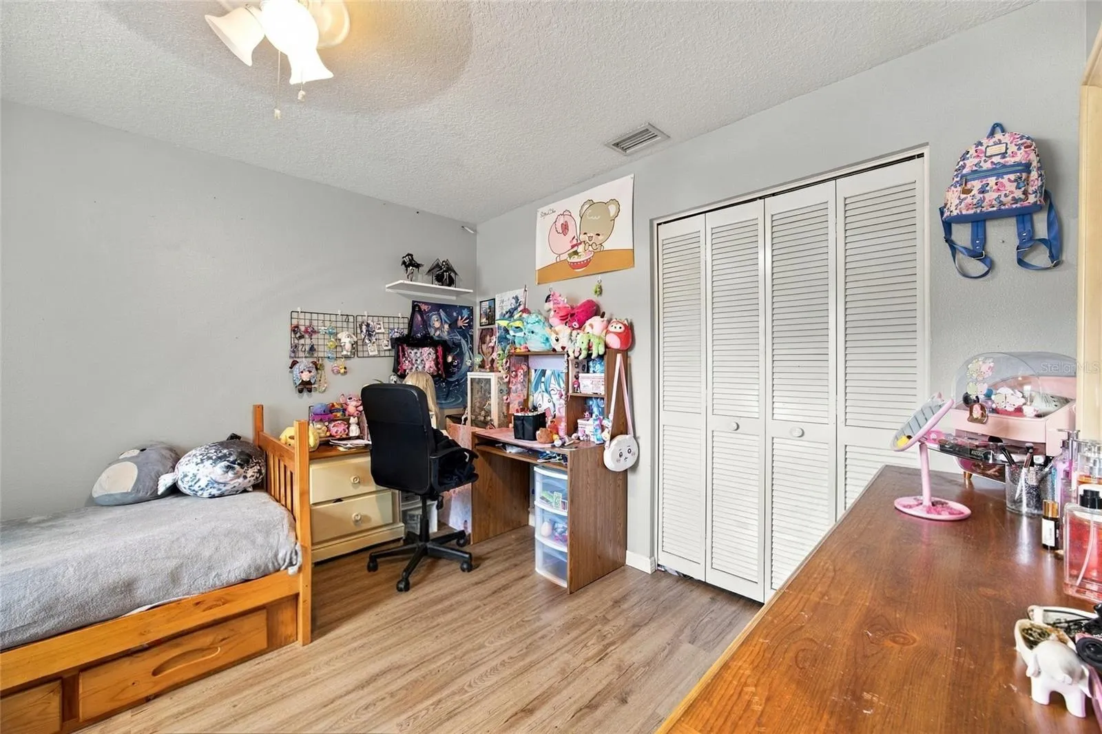 Third Bedroom