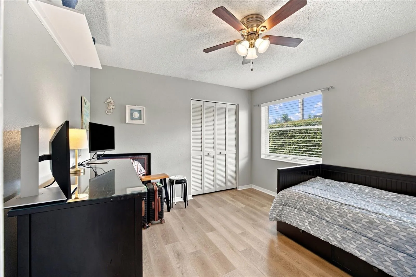 Front Bedroom