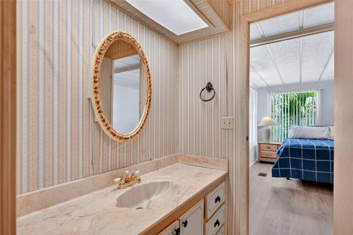 Primary Ensuite