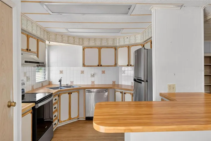 Breakfast Bar