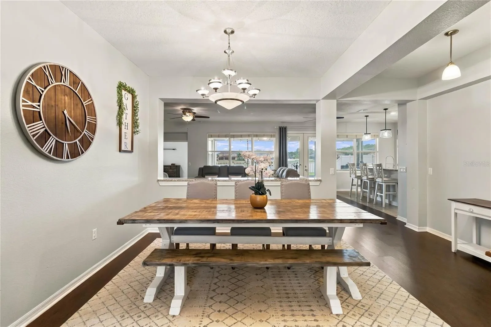 Dinning Room