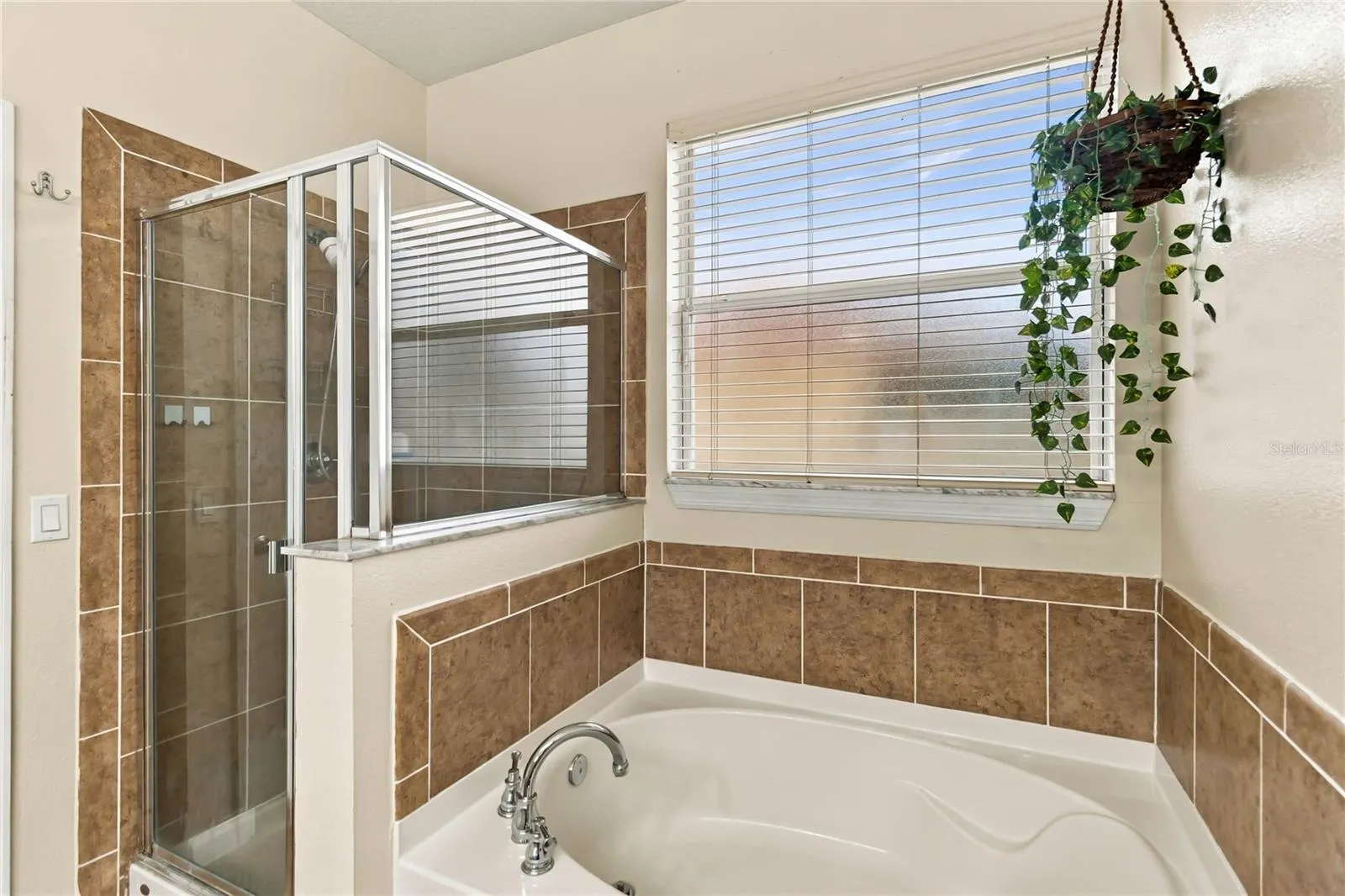 Garden Tub