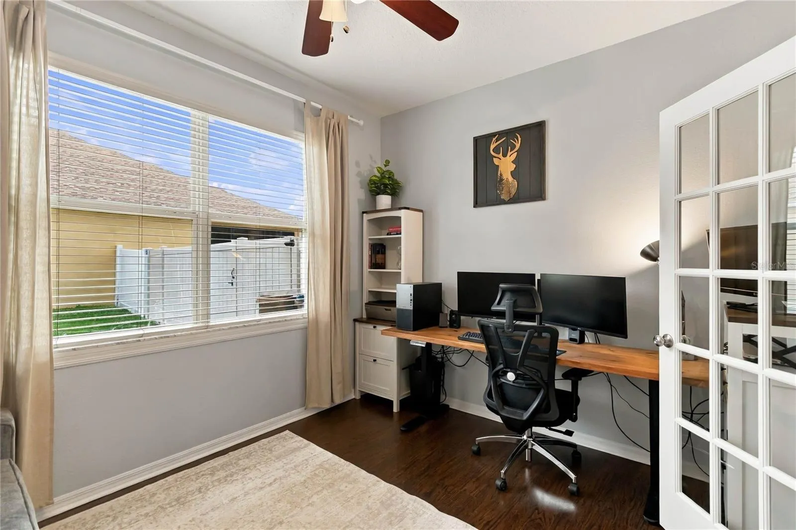 Office/ Flex Room