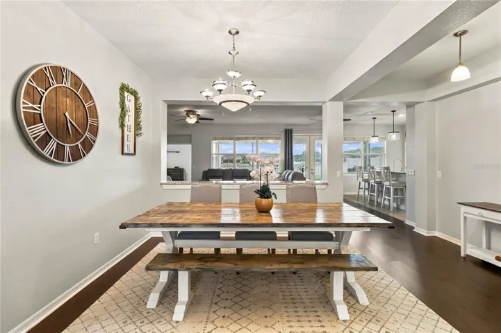 Dinning Room