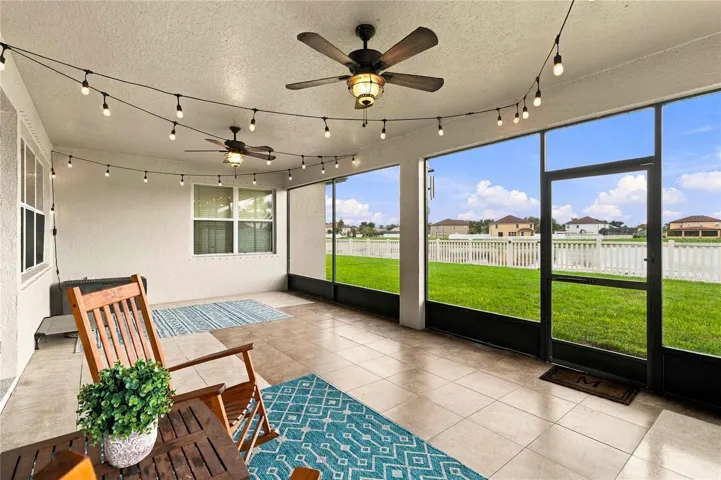 Florida room