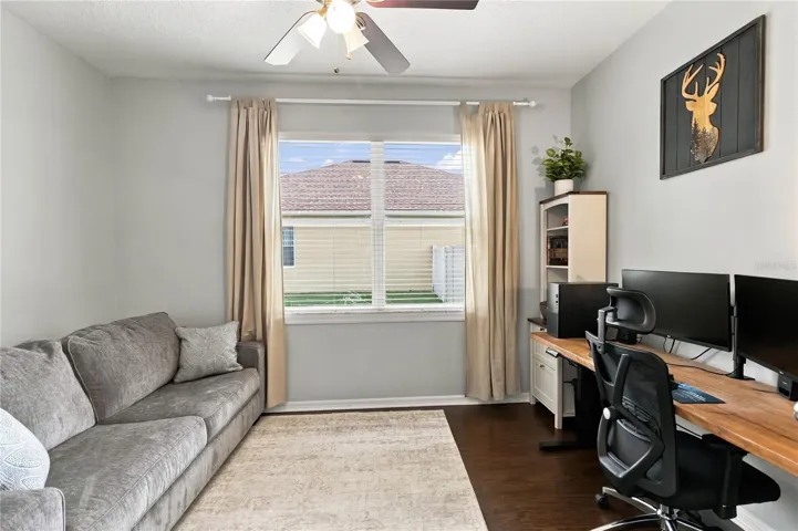 Office / Flex Room