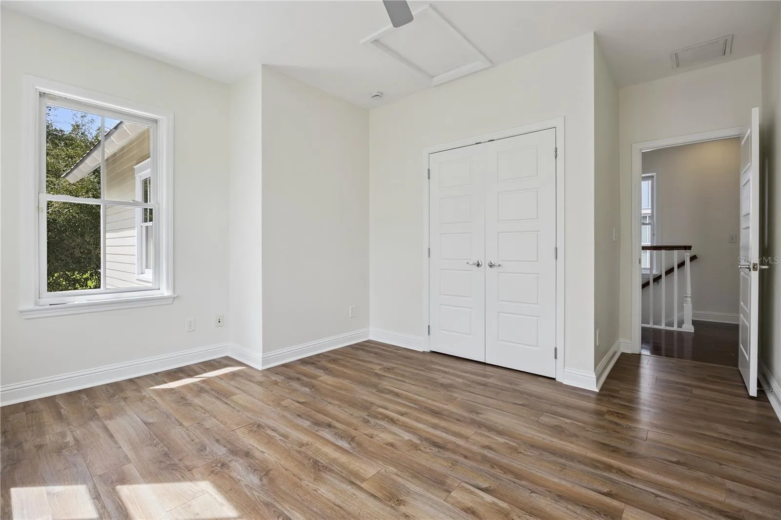 Bedroom 2 upstairs