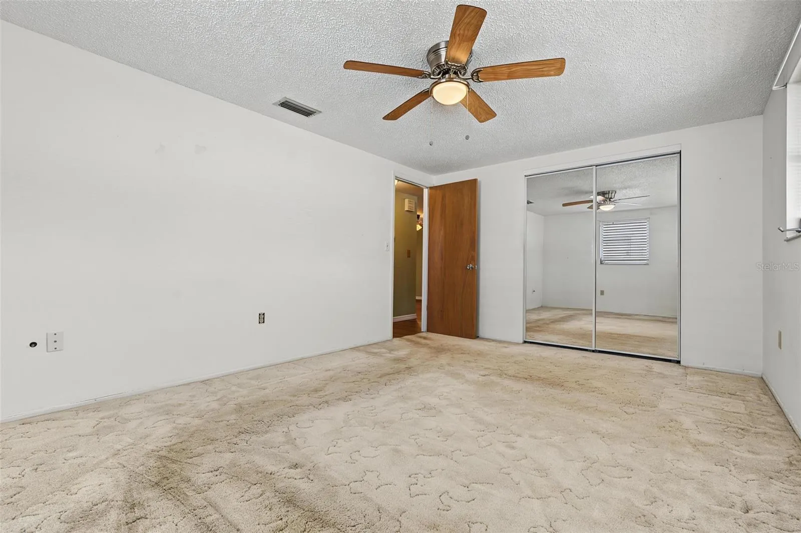Bedroom 1 - 7805 Sue Ellen Drive