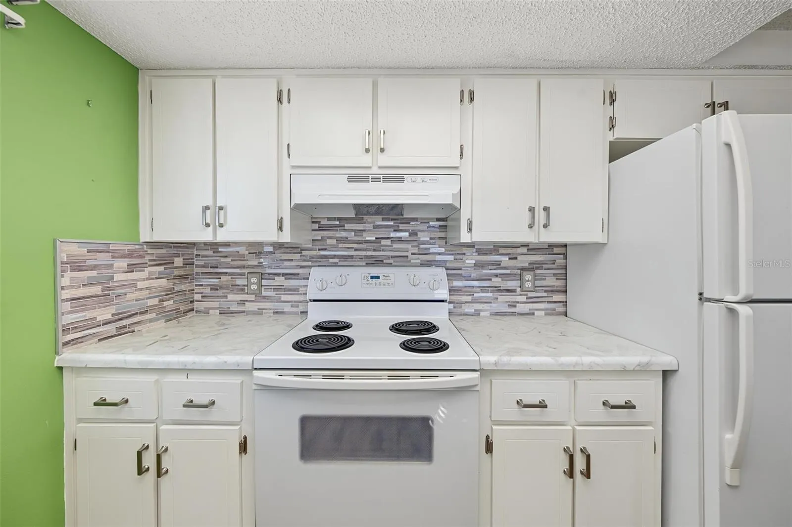 Kitchen - 7805 Sue Ellen Drive